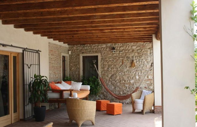 Cascina Serenella B&B - Foto 19