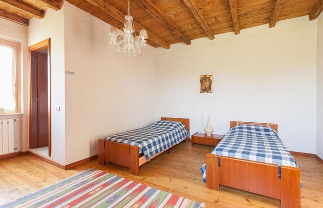 Cascina Serenella B&B - Foto 11