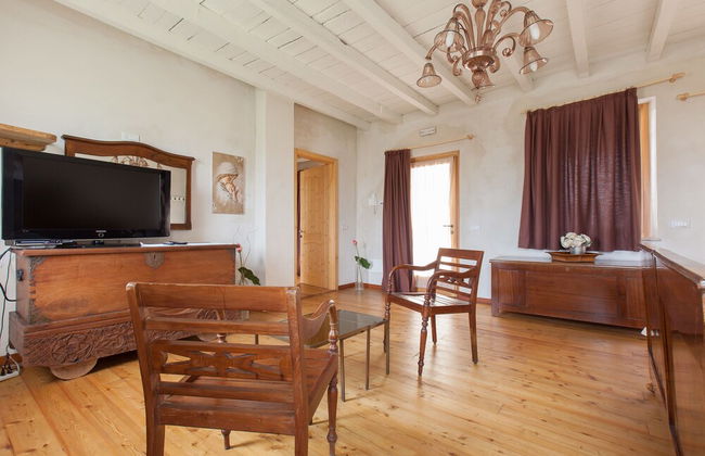 Cascina Serenella B&B - Foto 5