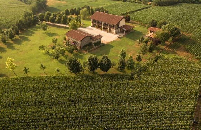 Cascina Serenella B&B - Foto 34