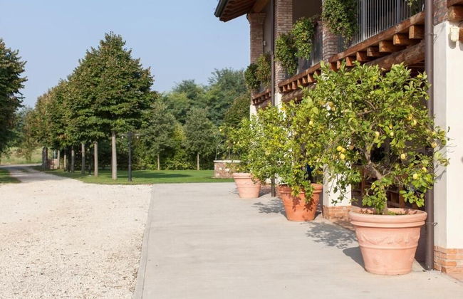 Cascina Serenella B&B - Foto 43