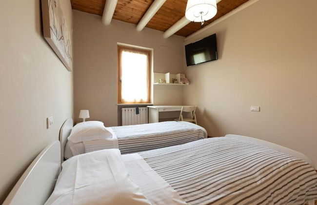 Cascina Serenella B&B - Foto 13