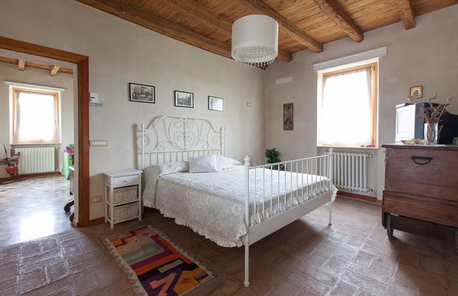 Cascina Serenella B&B - Foto 2