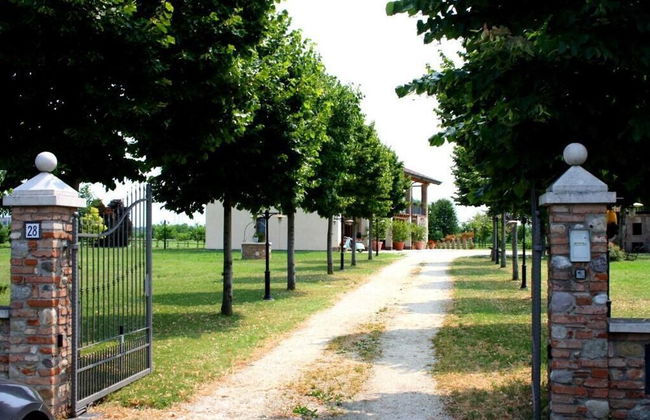 Cascina Serenella B&B - Foto 38