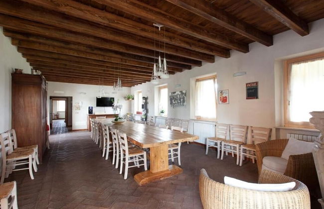 Cascina Serenella B&B - Foto 29