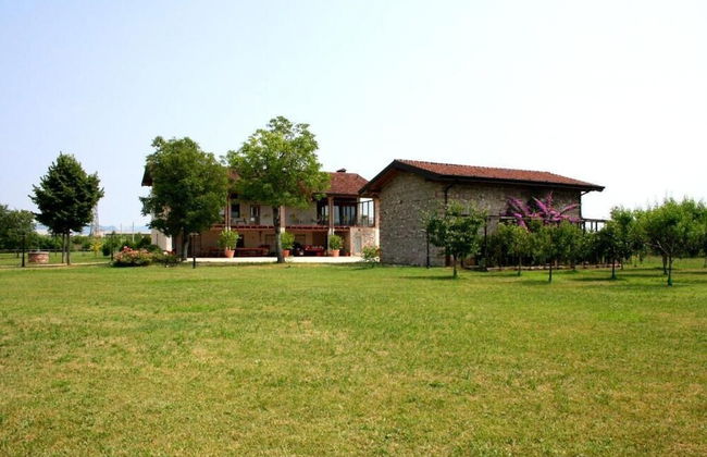 Cascina Serenella B&B - Foto 37