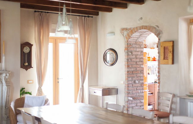 Cascina Serenella B&B - Foto 30