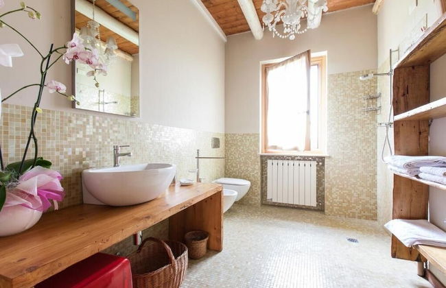 Cascina Serenella B&B - Foto 22
