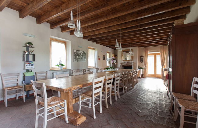 Cascina Serenella B&B - Foto 31