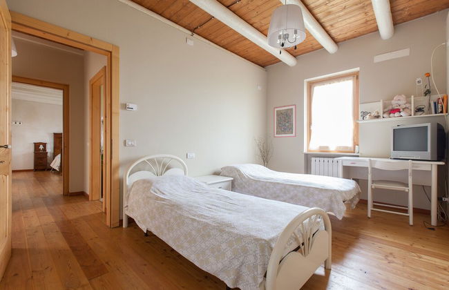 Cascina Serenella B&B - Foto 4