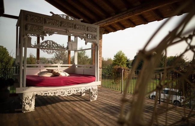 Cascina Serenella B&B - Foto 17