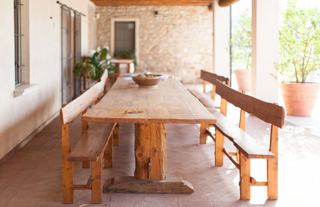 Cascina Serenella B&B - Foto 42