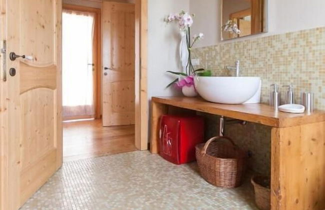 Cascina Serenella B&B - Foto 26