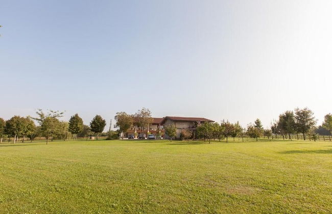 Cascina Serenella B&B - Foto 36