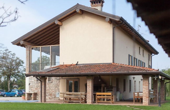 Cascina Serenella B&B - Foto 44