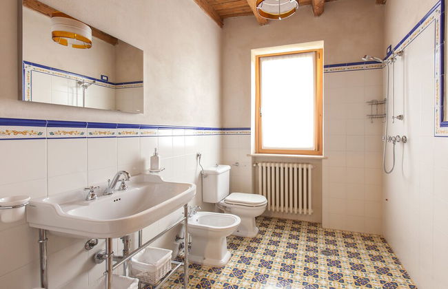 Cascina Serenella B&B - Foto 20