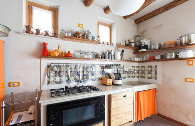 Cascina Serenella B&B - Foto 14