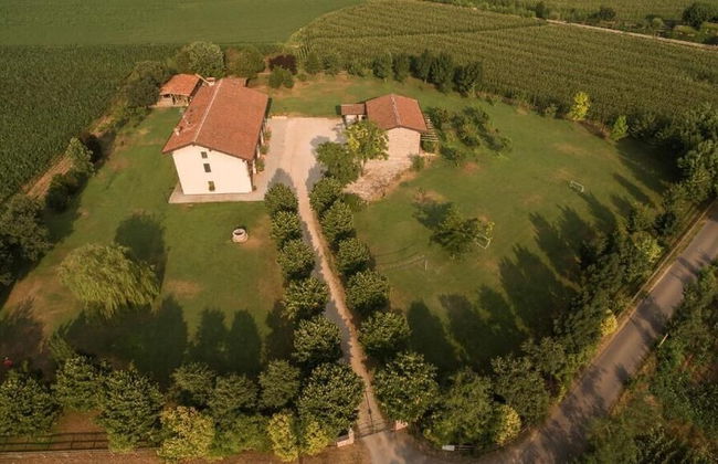 Cascina Serenella B&B - Foto 39