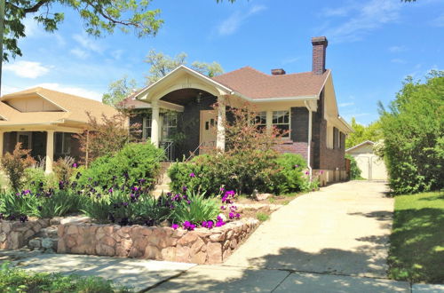 Photo 1 - Downtown House with a Big Back Yard