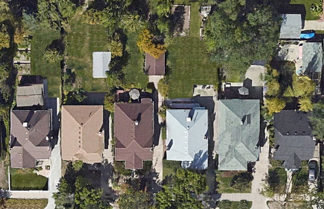Downtown House with a Big Back Yard - Foto 15