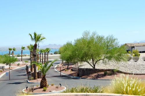 Foto 22 - Gorgeous 3BD Havasu Home with Lake View