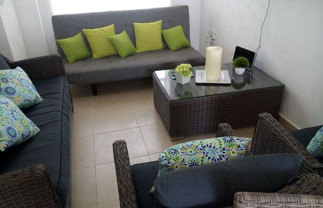 Villa Verde Limón by Akua - Foto 25