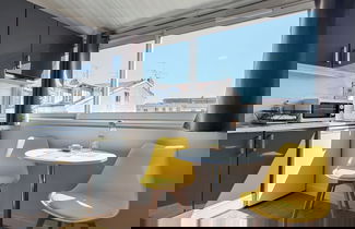 Photo 69 - Aparthotel AMMI Nice Massena (ex Ajoupa)