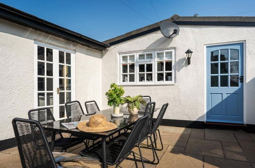 Photo 40 - The Cottage - Characterful Coastal With hot tub