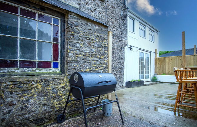 West Jordanston Cottage - St Florence - Foto 63