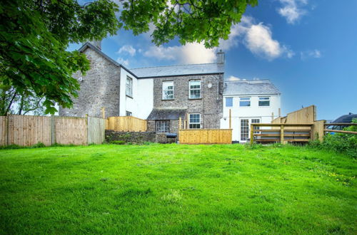 Foto 1 - West Jordanston Cottage - St Florence