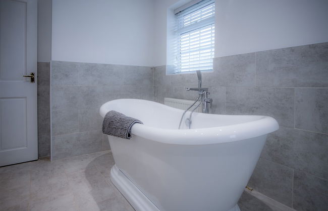 West Jordanston Cottage - St Florence - Foto 54