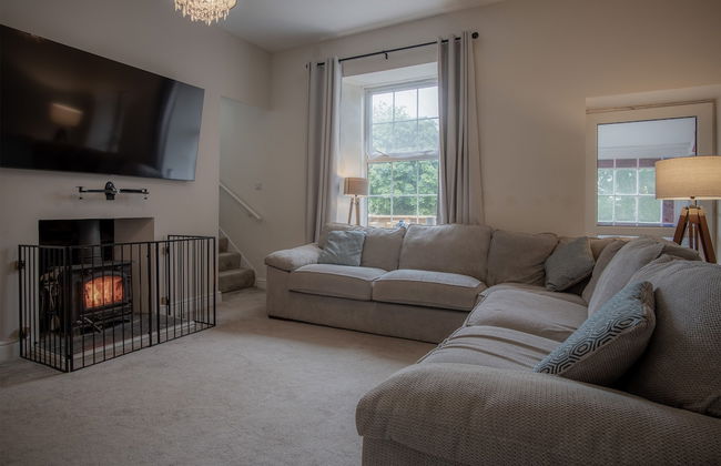 West Jordanston Cottage - St Florence - Foto 44