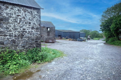 Foto 65 - West Jordanston Cottage - St Florence