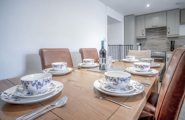 West Jordanston Cottage - St Florence - Foto 31