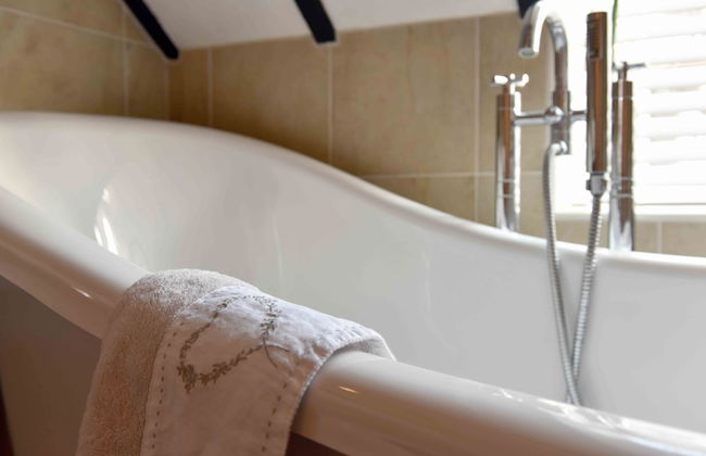 Luxury Cottage Near Windsor Castle - Foto 13