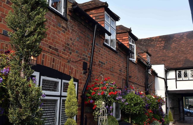 Luxury Cottage Near Windsor Castle - Foto 20