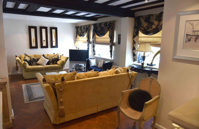 Luxury Cottage Near Windsor Castle - Foto 12
