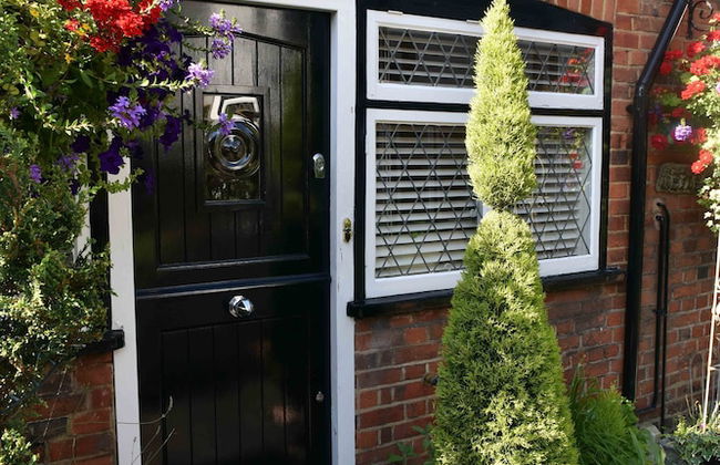 Luxury Cottage Near Windsor Castle - Foto 21
