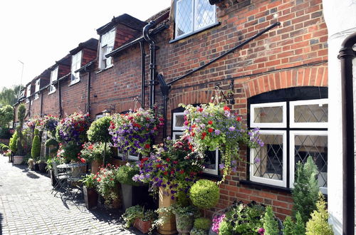 Photo 1 - Luxury Cottage Near Windsor Castle