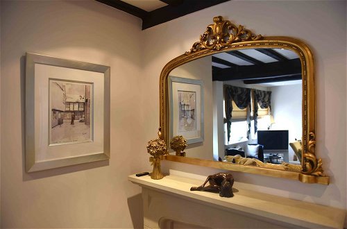 Foto 18 - Luxury Cottage Near Windsor Castle