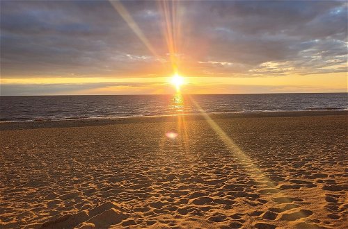 Foto 29 - Sunset Beach Retreat