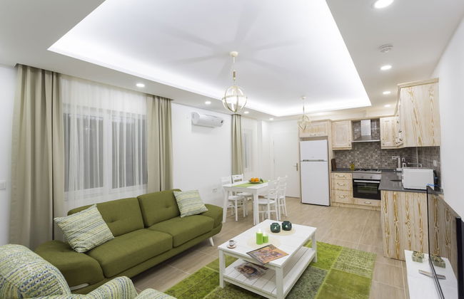 Kybele Suits - Foto 28