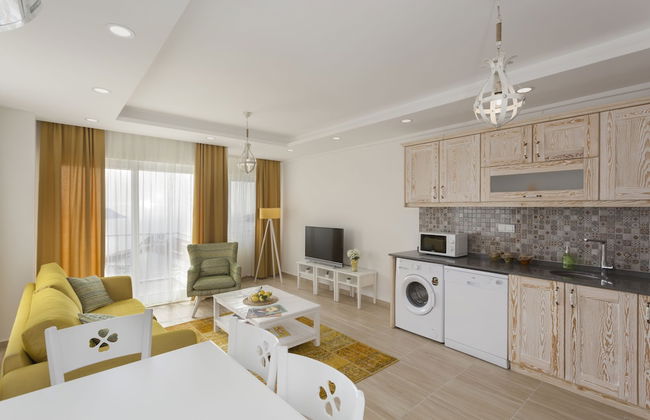 Kybele Suits - Foto 26