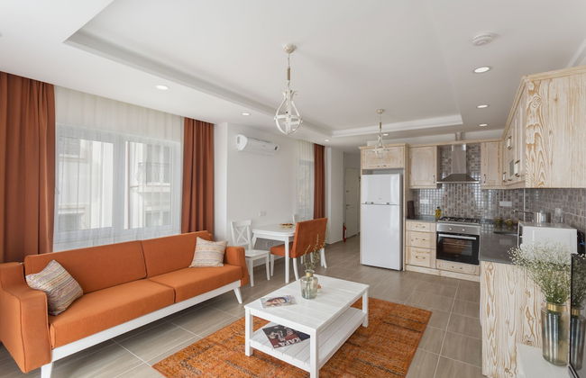 Kybele Suits - Foto 37