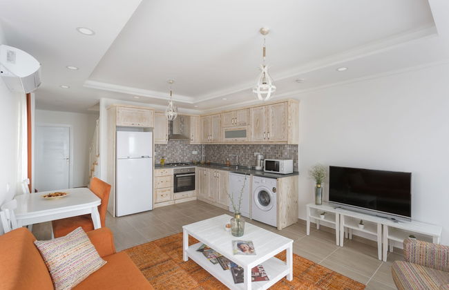 Kybele Suits - Foto 35