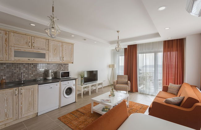 Kybele Suits - Foto 23