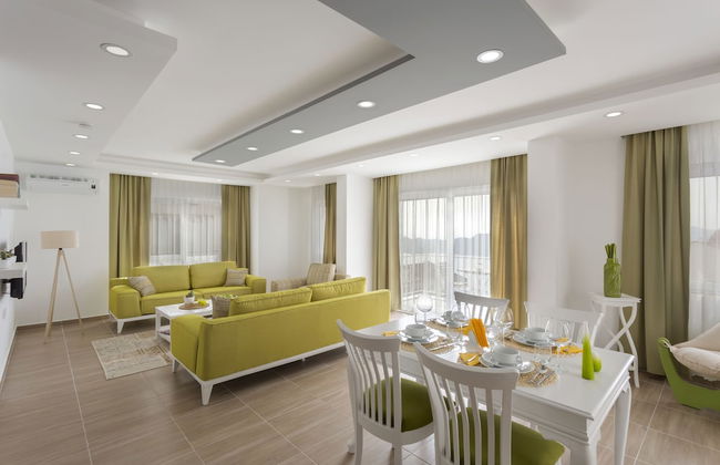 Kybele Suits - Foto 30