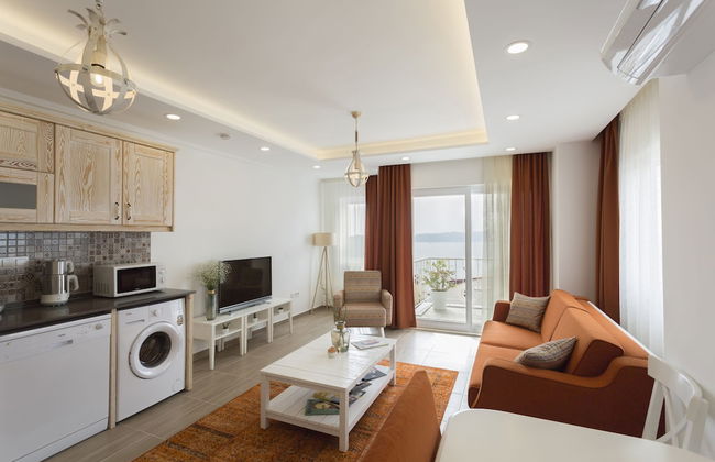 Kybele Suits - Foto 27