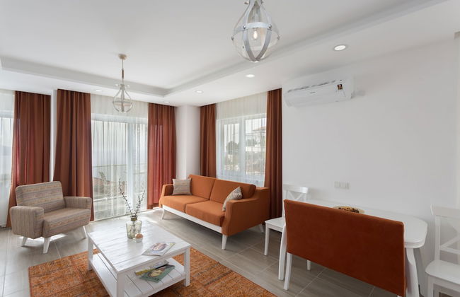 Kybele Suits - Foto 38