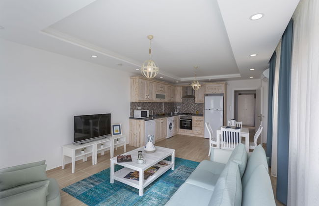 Kybele Suits - Foto 33